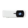 Viewsonic LS850WU Projektor 5000 ANSI-Lumen 1920x1200 WUXGA 3D