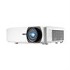 Viewsonic LS850WU Projektor 5000 ANSI-Lumen 1920x1200 WUXGA 3D