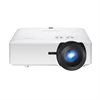 Viewsonic LS860WU Projektor 5000 ANSI-Lumen 1920x1200 WUXGA 3D