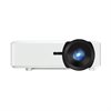 Viewsonic LS860WU Projektor 5000 ANSI-Lumen 1920x1200 WUXGA 3D