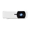 Viewsonic LS920WU Projektor 6000 ANSI-Lumen 1920x1200 WUXGA 3D