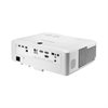 Viewsonic LS920WU Projektor 6000 ANSI-Lumen 1920x1200 WUXGA 3D