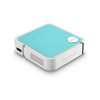 Viewsonic M1 mini + Projektor 50 ANSI-Lumen 854x480 WVGA 3D