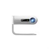 Viewsonic M1+ Projektor 125 ANSI-Lumen 854x480 WVGA 3D