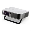 Viewsonic M2e Projektor 400 ANSI-Lumen 1920x1080 1080p 3D