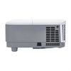 Viewsonic PG603W Projektor 3800 ANSI-Lumen 1280x800 WXGA 3D