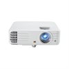 Viewsonic PG701WU Projektor 3500 ANSI-Lumen 1920x1200 WUXGA 3D
