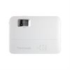 Viewsonic PG701WU Projektor 3500 ANSI-Lumen 1920x1200 WUXGA 3D
