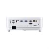 Viewsonic PS600W Projektor 3700 ANSI-Lumen 1280x800 WXGA 3D