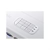 Viewsonic PS600W Projektor 3700 ANSI-Lumen 1280x800 WXGA 3D