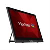 Viewsonic TD1630-3 39,624 cm 16 Zoll 1366 x 768