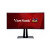 Viewsonic VP3881 Curve 95,25 cm 38 Zoll 3840 x 1600