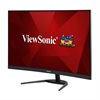 Viewsonic VX3268-2KPC-MHD Curve Gaming 80,01 cm 32 Zoll 2560 x 1440