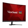 Viewsonic VX3268-2KPC-MHD Curve Gaming 80,01 cm 32 Zoll 2560 x 1440