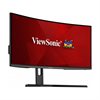Viewsonic VX3418-2KPC Curve Gaming 86,36 cm 34 Zoll 3440 x 1440
