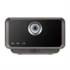 Viewsonic X10-4K Projektor 1000 ANSI-Lumen 3840x2160 4K-UHD 3D