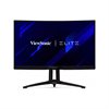Viewsonic XG270QC Curve 68,58 cm 27 Zoll 2560 x 1440