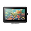 Wacom Cintiq 16 Grafiktablett mit LCD Anzeige 34,5x19,4cm kabelgebunden