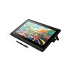Wacom Cintiq 16 Grafiktablett mit LCD Anzeige 34,5x19,4cm kabelgebunden