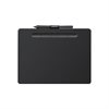 Wacom Intuos M Bluetooth Grafiktablett rechts- und linkshändig 21,6x13,5cm