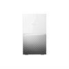 WD My Cloud Home Duo WDBMUT0040JWT 4TB HDD 2TB x 2 Gigabit Ethernet