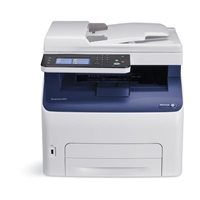 Xerox WorkCentre 6027NI