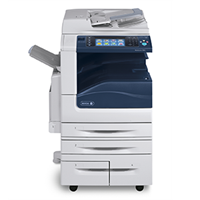 Xerox WorkCentre 7835