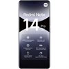 Xiaomi 14 MZB0I8BEU 8GB RAM 256GB Schwarz 16,9cm 6,67Zoll 5G