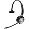 Yealink WH62 Mono Für Microsoft Teams Headset On-Ear DECT kabellos