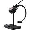 Yealink WH62 Mono Für Microsoft Teams Headset On-Ear DECT kabellos