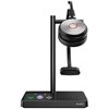Yealink WH62 Mono Für Microsoft Teams Headset On-Ear DECT kabellos