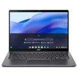 Acer Spin Core i3 1215U 35,6cm 14Zoll 128GB 8GB RAM Chrome-OS