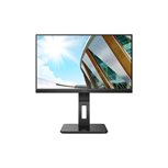 AOC 22P2Q LED 55,9cm 22Zoll 21,5Zoll 1920x1080 Full HD 1080p @ 75Hz