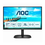 AOC B2 27B2AM, 68,6 cm (27 Zoll), 19220 x 1080 Pixel, Full HD, LED