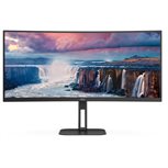 AOC CU34V5C/BK 86,4cm 34Zoll 3440x1440Pixel WQHD