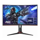AOC G2 C32G2ZE/BK, 80 cm (31.5 Zoll), 1920 x 1080 Pixel, Full HD