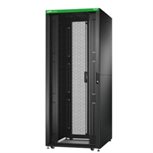 APC Easy Rack 800mm/42HE/1000mm ohne Boden schwarz ER8202