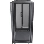 APC NetShelter SX 24 HE Server Rack-Gehäuse 600x1070mm AR3104