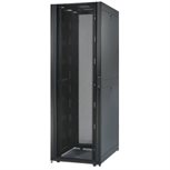 APC NetShelter SX Gehäuse 42 HE 750x1070mm AR3150