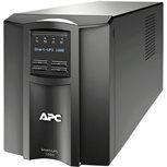 APC Smart-UPS Line Interactive 1000VA Tower 230V 8 IEC C13-Stecker LCD
