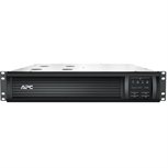 APC Smart-UPS Line Interactive 1500VA Rackmontage 2HE 230V LCD