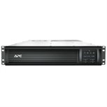 APC Smart-UPS Line Interactive 3kVA Rackmontage 2HE 120V LCD