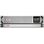 APC Smart-UPS SRT LI-ION 3000 VA Rackmount 230 V SRTL3000RMXLI
