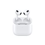 Apple AirPods - 3. Generation - True Wireless-Kopfhörer mit Mikrofon