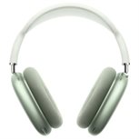 Apple AirPods Max Over-Ear Kopfhörer mit Mikrofon wireless grün
