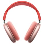 Apple AirPods Max Over-Ear Kopfhörer mit Mikrofon wireless pink