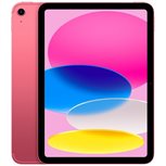 Apple iPad A16 MD7J4TY/A 27,9cm 11Zoll 128GB Pink LTE