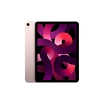 Apple iPad Air 10,9Zoll 27,7 cm Wi-Fi 64GB pink 5.Gen