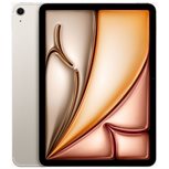 Apple iPad Air M2 MUWE3NF/A 27,9cm 11Zoll 8GB 128GB Starlight