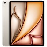 Apple iPad Air M2 MV2G3NF/A 33cm 13Zoll 8GB 256GB Starlight
